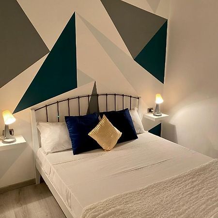 Figurari Home Napoli エクステリア 写真