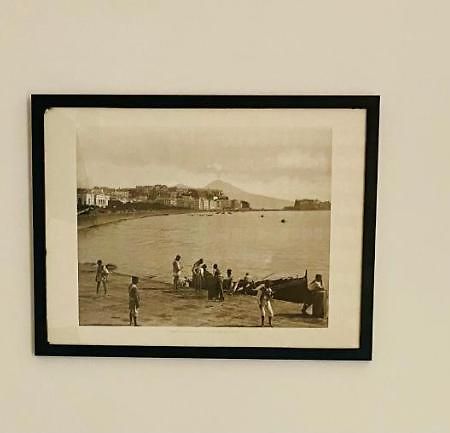 Figurari Home Napoli エクステリア 写真