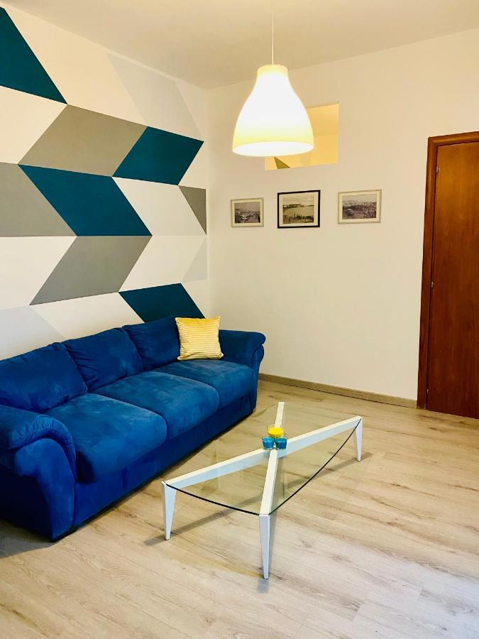 Figurari Home Napoli エクステリア 写真