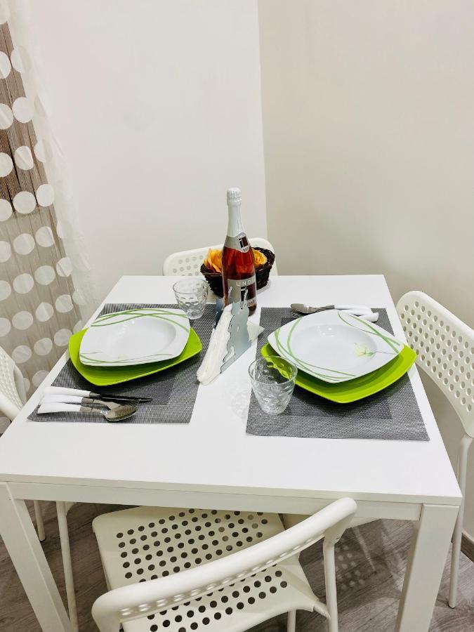 Figurari Home Napoli エクステリア 写真