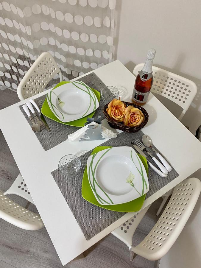 Figurari Home Napoli エクステリア 写真