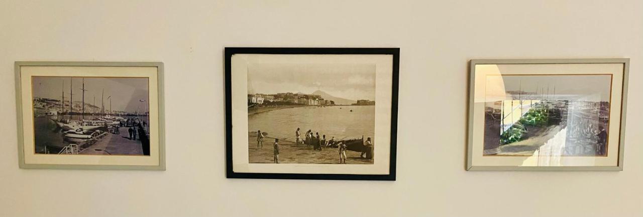 Figurari Home Napoli エクステリア 写真