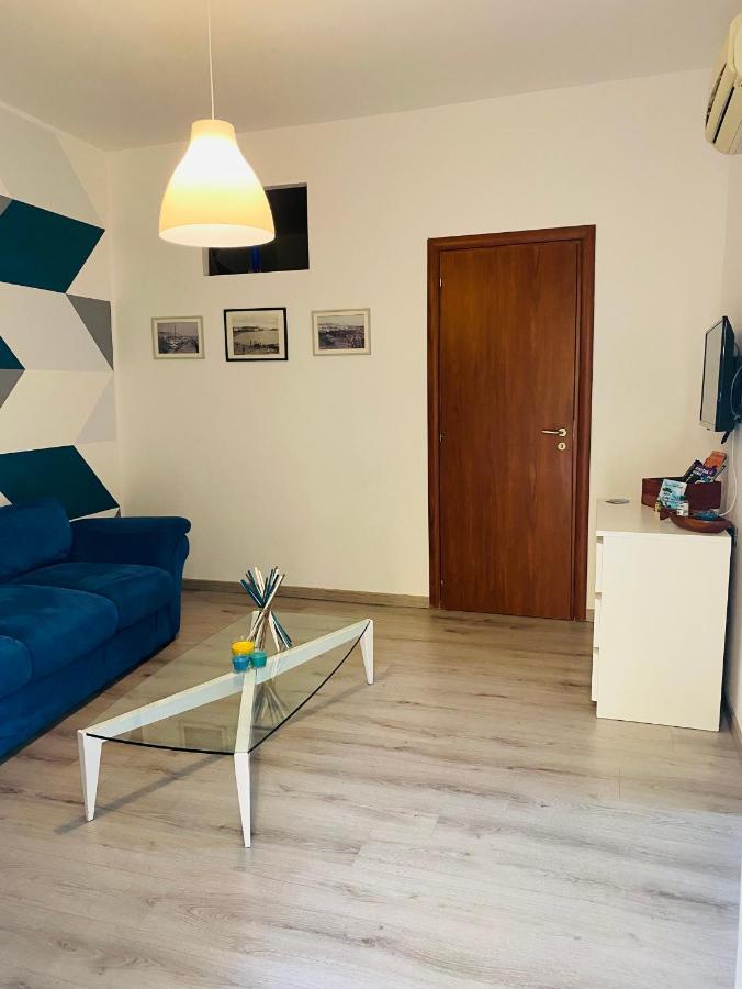 Figurari Home Napoli エクステリア 写真