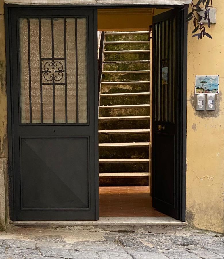Figurari Home Napoli エクステリア 写真