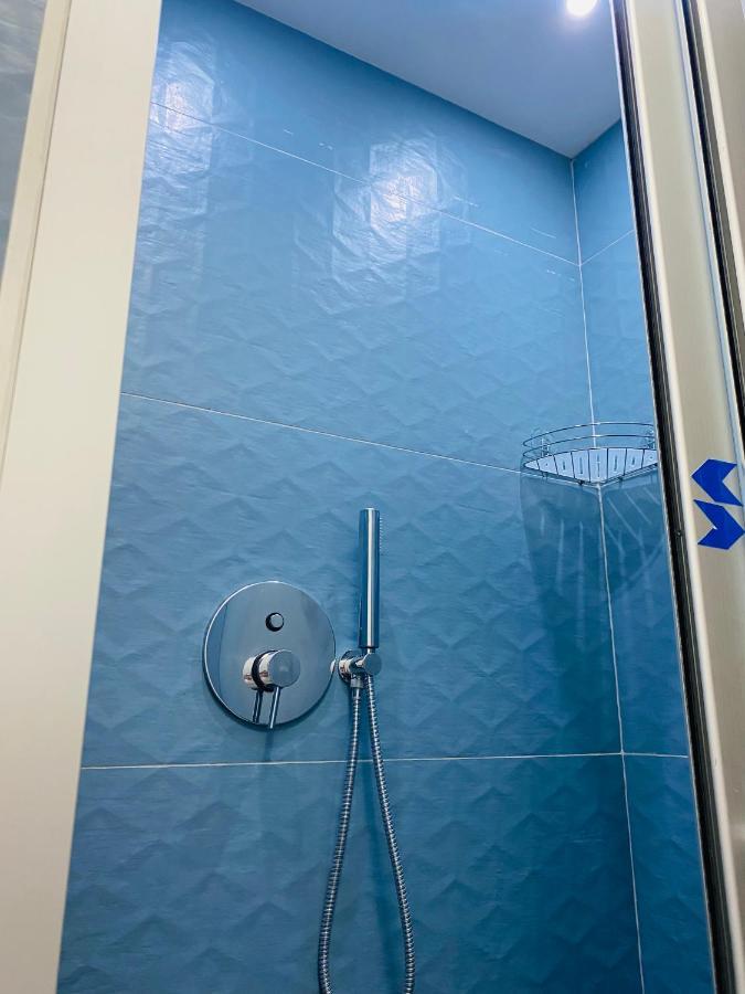Figurari Home Napoli エクステリア 写真