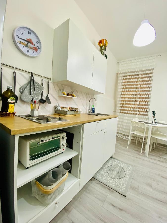 Figurari Home Napoli エクステリア 写真