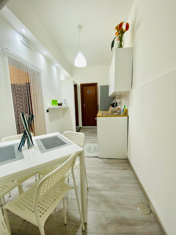 Figurari Home Napoli エクステリア 写真
