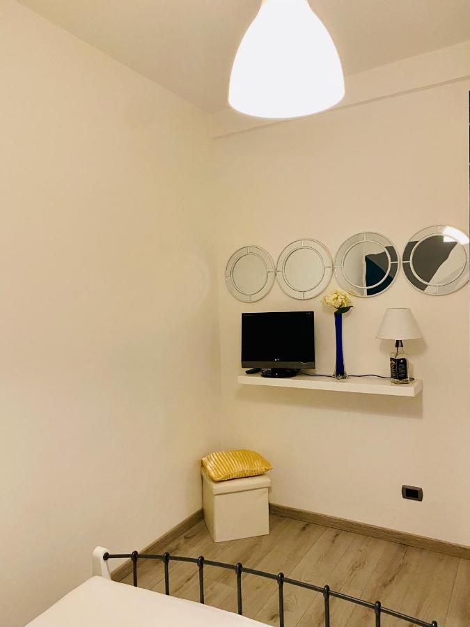 Figurari Home Napoli エクステリア 写真