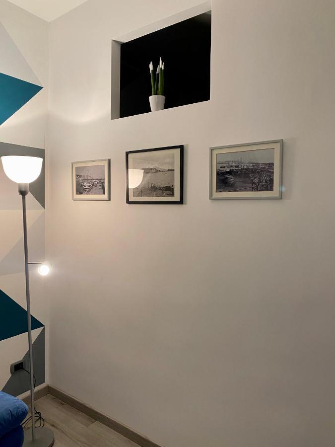 Figurari Home Napoli エクステリア 写真