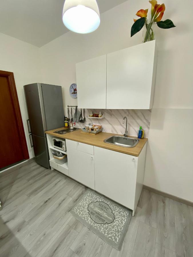 Figurari Home Napoli エクステリア 写真