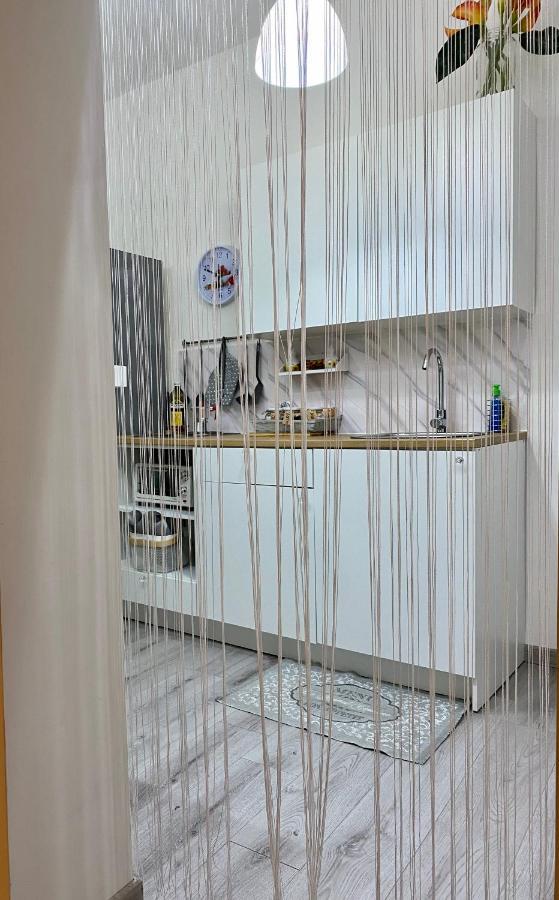 Figurari Home Napoli エクステリア 写真