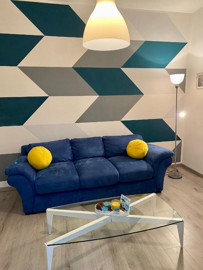 Figurari Home Napoli エクステリア 写真
