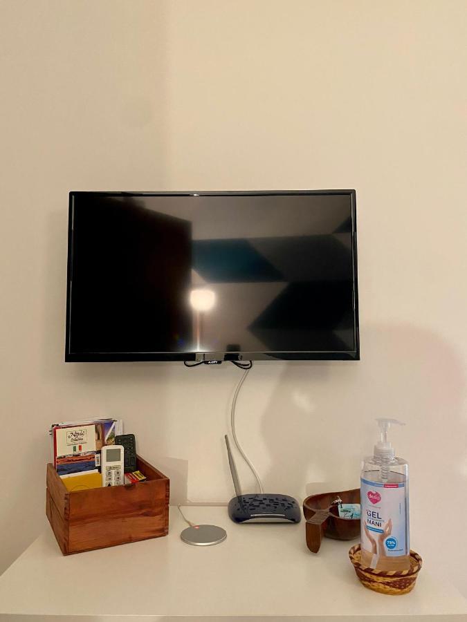 Figurari Home Napoli エクステリア 写真