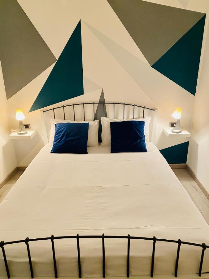 Figurari Home Napoli エクステリア 写真