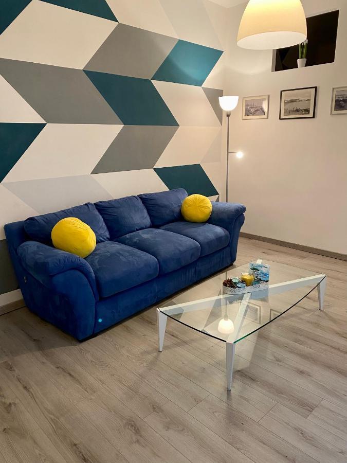 Figurari Home Napoli エクステリア 写真