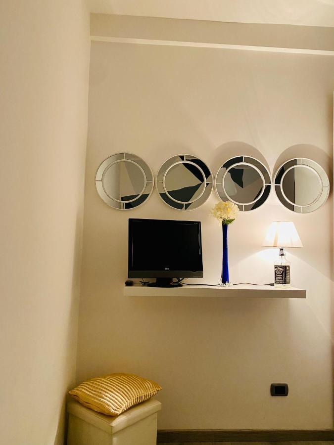 Figurari Home Napoli エクステリア 写真