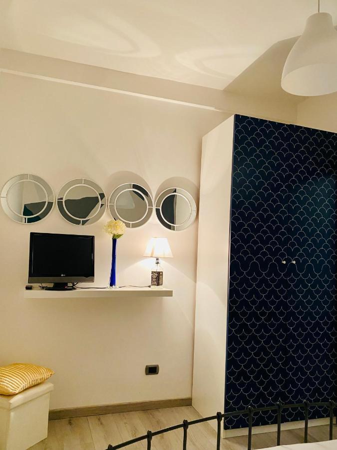Figurari Home Napoli エクステリア 写真