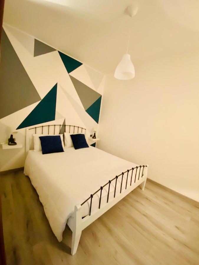 Figurari Home Napoli エクステリア 写真