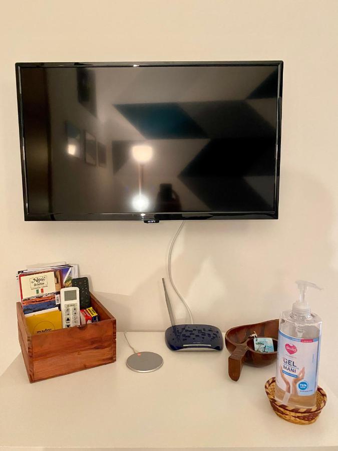 Figurari Home Napoli エクステリア 写真