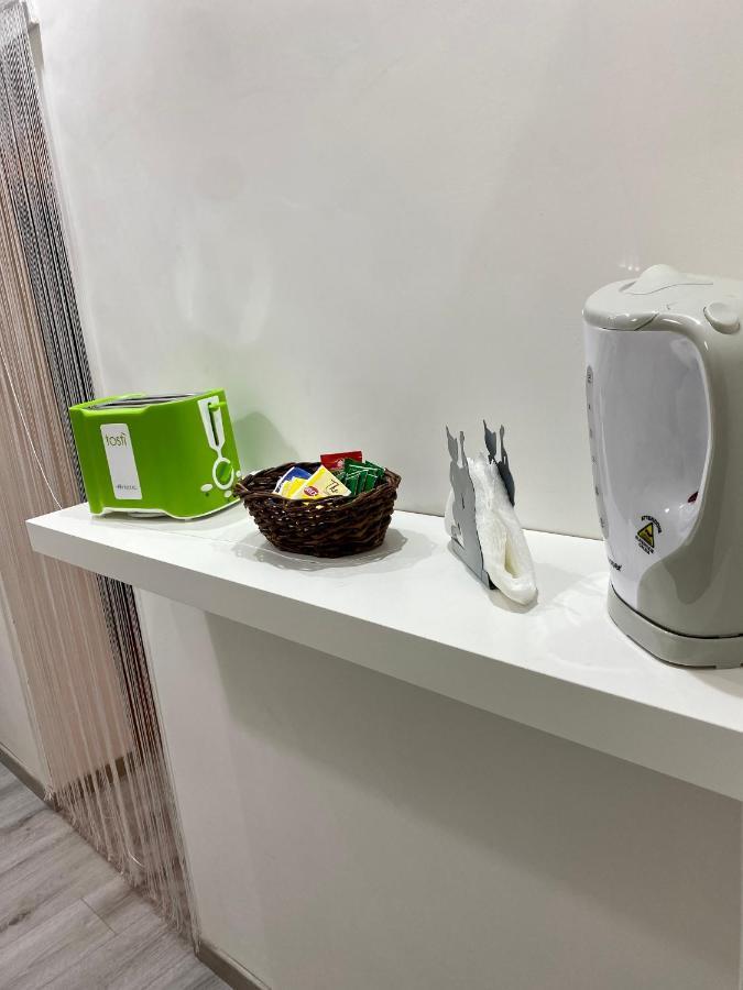 Figurari Home Napoli エクステリア 写真