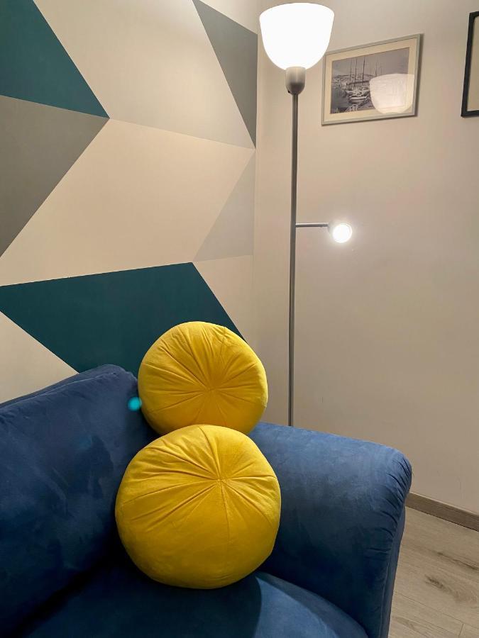 Figurari Home Napoli エクステリア 写真