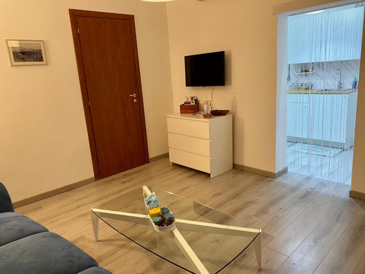 Figurari Home Napoli エクステリア 写真