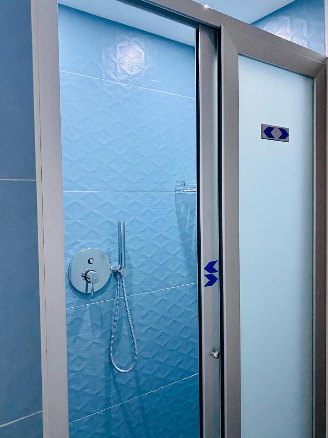 Figurari Home Napoli エクステリア 写真