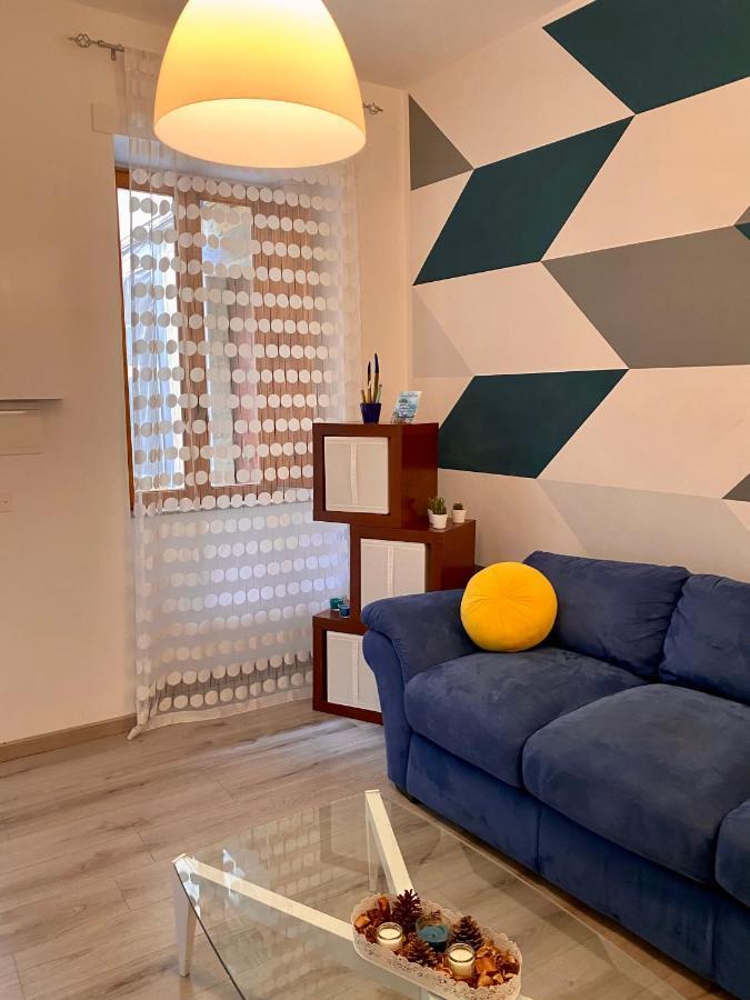 Figurari Home Napoli エクステリア 写真