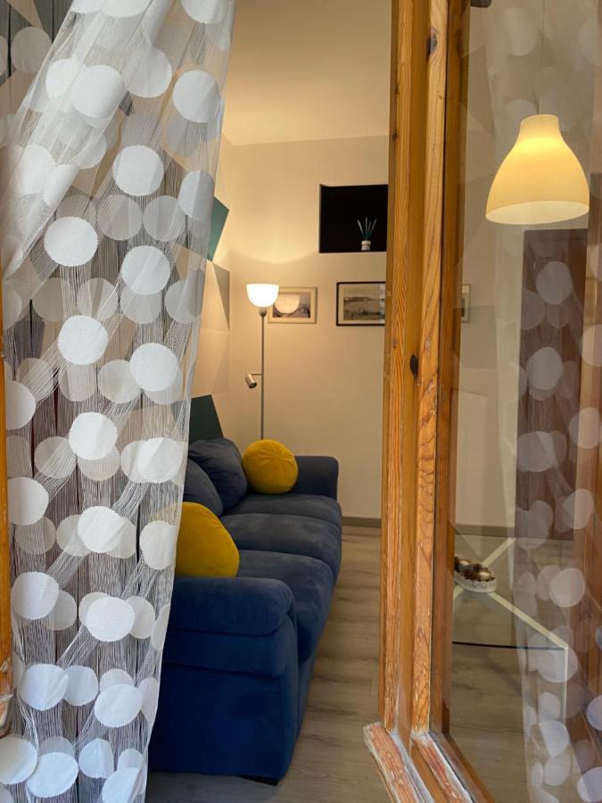 Figurari Home Napoli エクステリア 写真