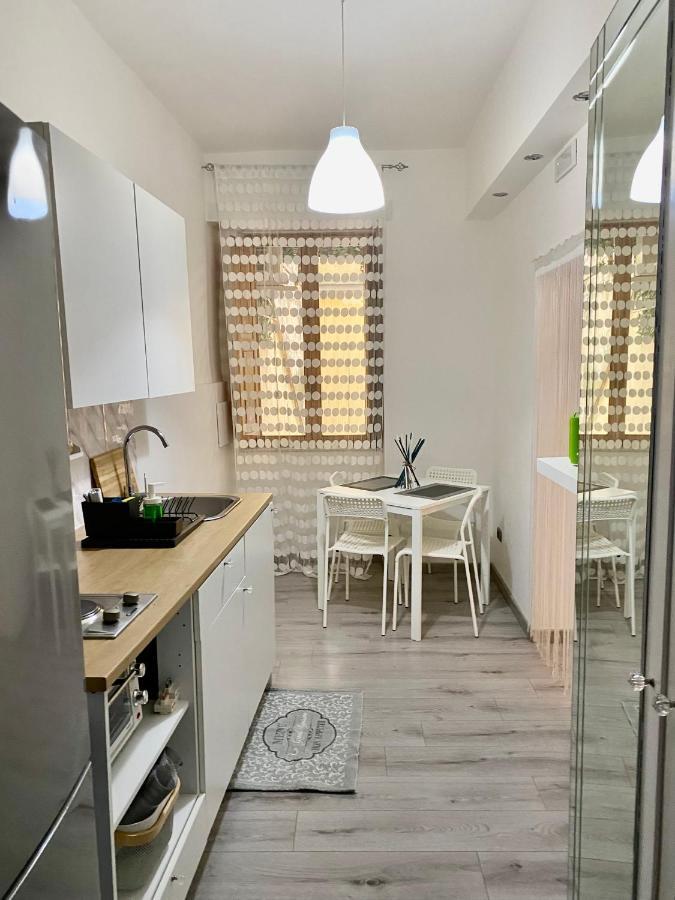 Figurari Home Napoli エクステリア 写真