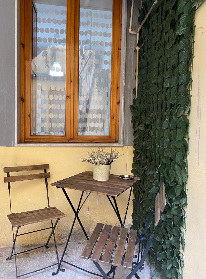 Figurari Home Napoli エクステリア 写真